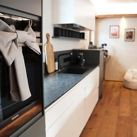 Apartamento Panorama Ehrwald