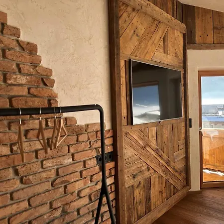 Apartamento Panorama Ehrwald