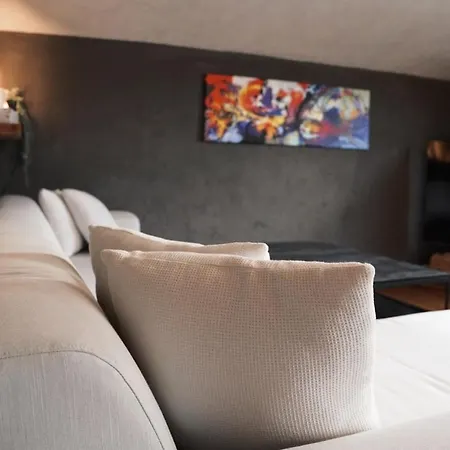 Panorama Apartment