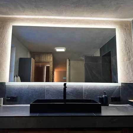 Apartment Panorama
