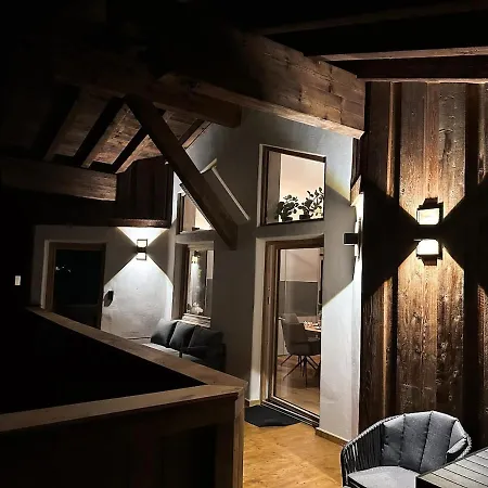 Apartamento Panorama Ehrwald