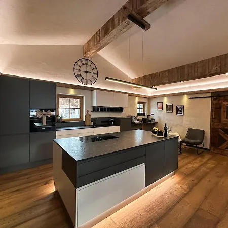 Panorama Apartamento *