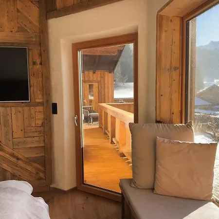 Apartamento Panorama *