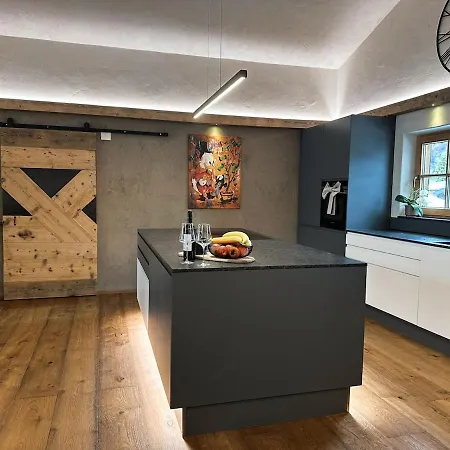 Apartment Panorama