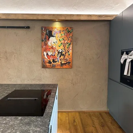 Panorama Apartamento